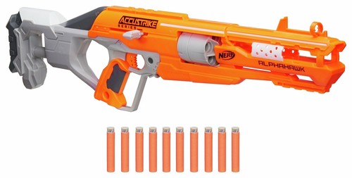 nerf elite stryfe cq 10